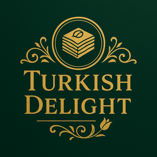 TURKISH DELIGHT DZ